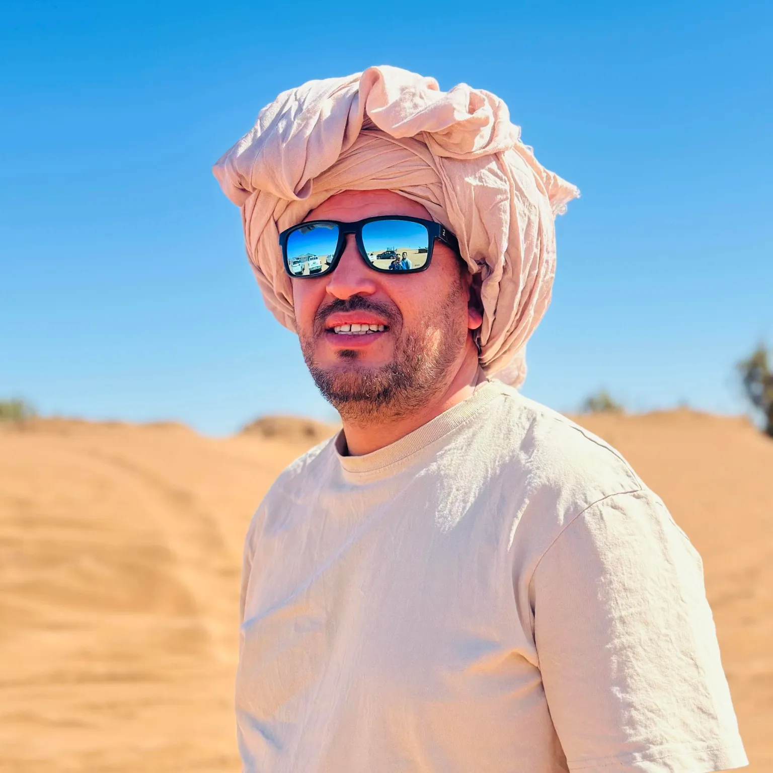 Atlas Holiday Morocco